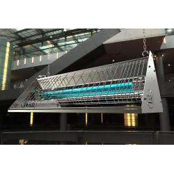 Уничтожители летающих насекомых MO-EL Stick INOX 372 372 MO-EL