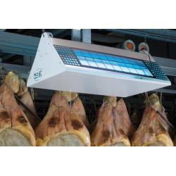 Знищувачі літаючих комах MO-EL Stick INOX 372 372 MO-EL Знищувачі літаючих комах MO-EL Stick INOX 372 372 MO-EL