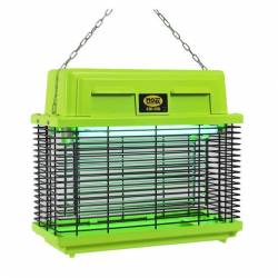 Знищувачі літаючих комах CriCri-309FG FLUO (Лимонный) PS-309FG MO-EL