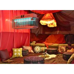 Знищувачі літаючих комах CriCri-308E (Синий) 308Е MO-EL Знищувачі літаючих комах CriCri-308E (Синий) 308Е MO-EL