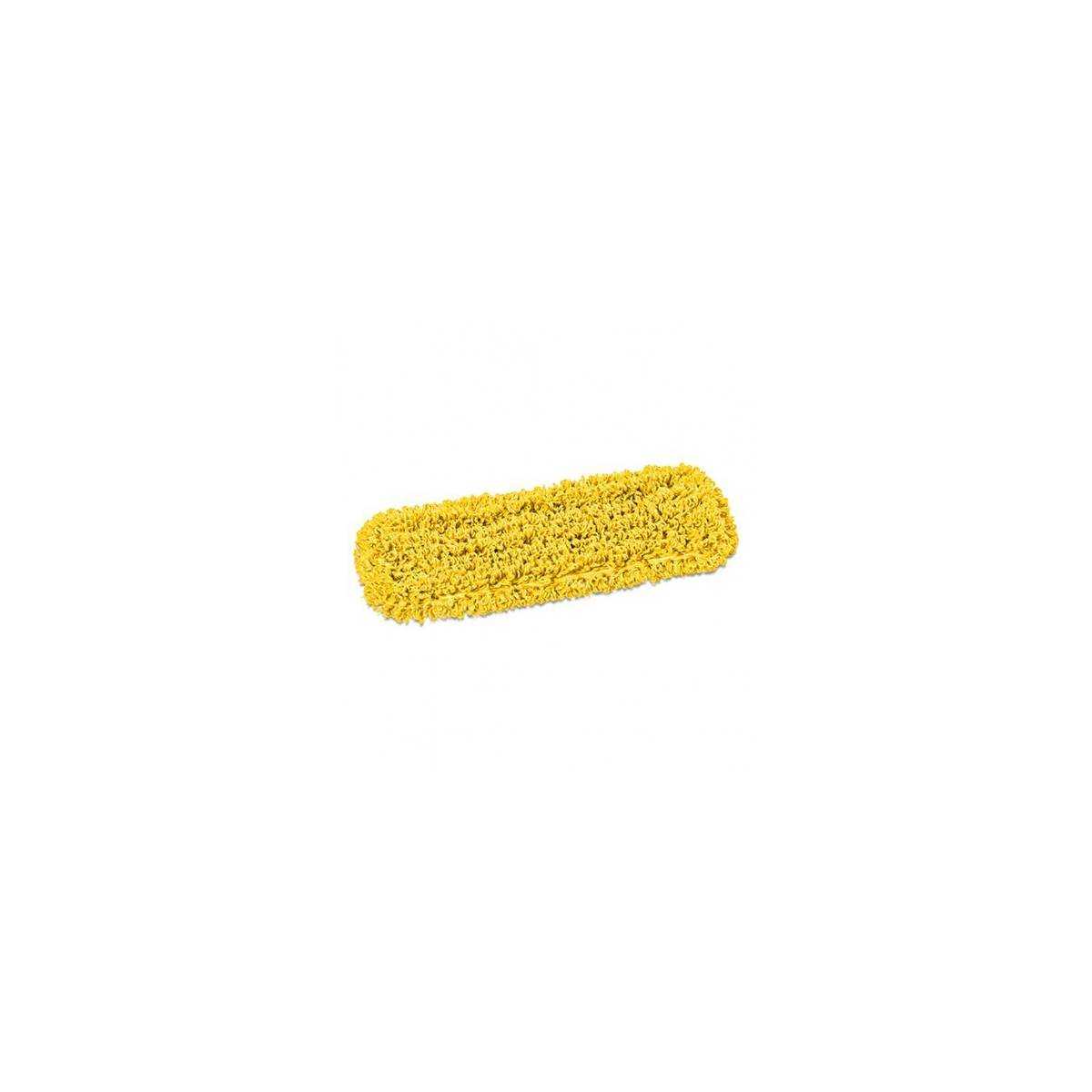 Моп Microriccio Blik микрофибра с карманами 40 см (Цвет желтый) 0G000476MG TTS