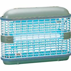 Знищувачі літаючих комах 369 01, GEKO 369 01 MO-EL