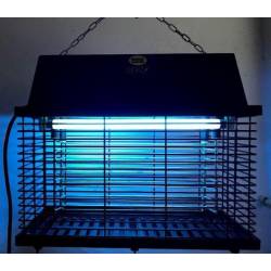 Уничтожители летающих насекомых 7230, GEKO 7230 MO-EL Уничтожители летающих насекомых 7230, GEKO 7230 MO-EL