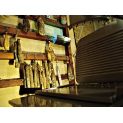 Знищувачі комах літаючих MO-FLY 701 701 MO-EL Знищувачі комах літаючих MO-FLY 701 701 MO-EL