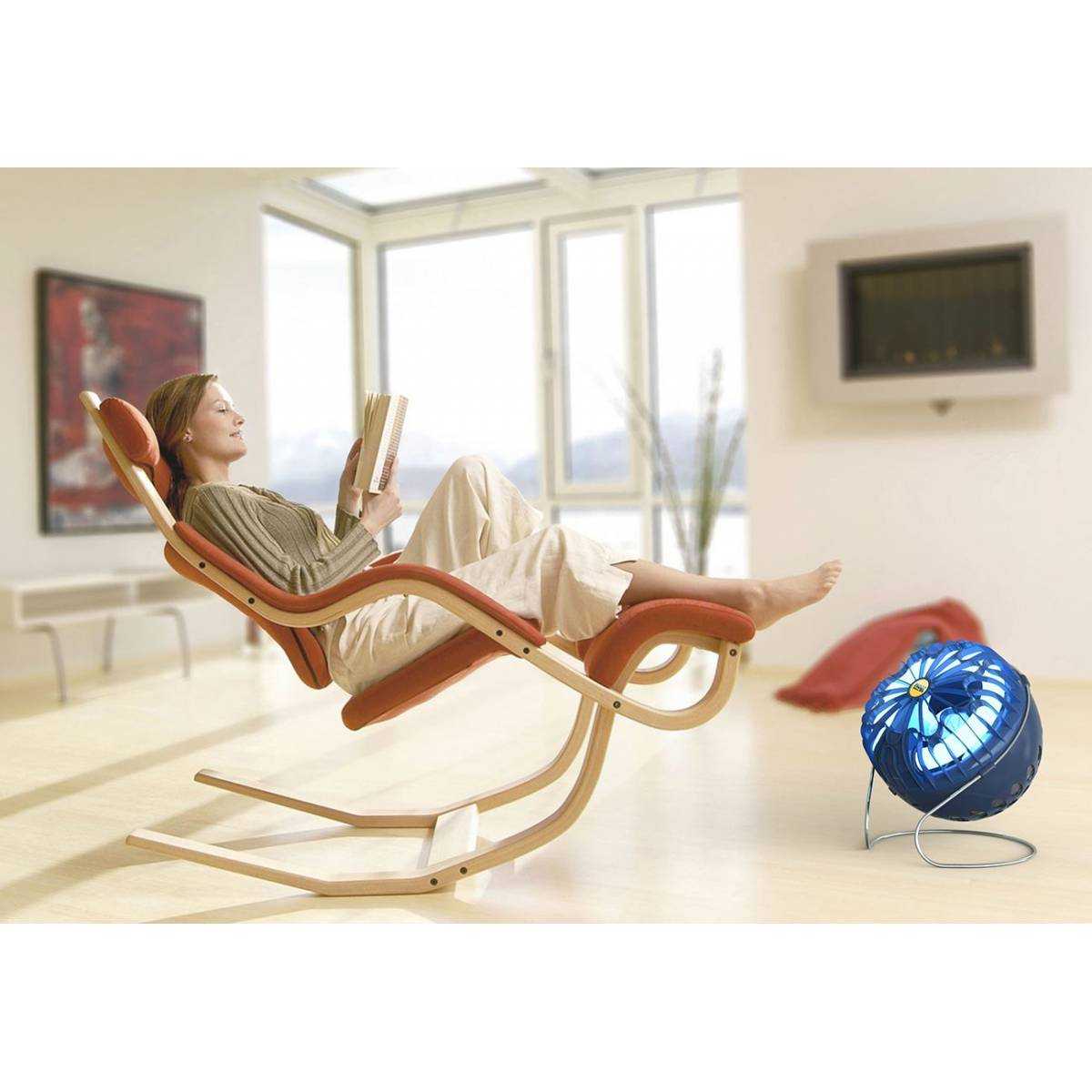 Пастка світлова для комарів CriCri Moon (3688B) 3688B MO-EL