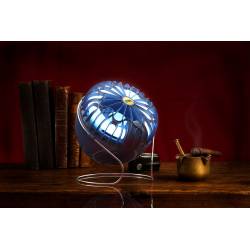 Ловушка световая для комаров CriCri Moon (3688B) 3688B MO-EL Ловушка световая для комаров CriCri Moon (3688B) 3688B MO-EL