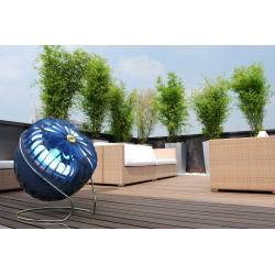 Ловушка световая для комаров CriCri Moon (3688B) 3688B MO-EL Ловушка световая для комаров CriCri Moon (3688B) 3688B MO-EL