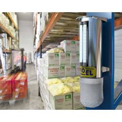 Уничтожитель летающих насекомых промышленный TURBINE-306 306 02 MO-EL Уничтожитель летающих насекомых промышленный TURBINE-306 306 02 MO-EL