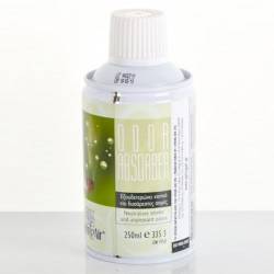 Знищувач запахів ODOR ABSORBER балончик 250мл, Греція 12-04-0026 Spring Air 2