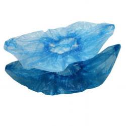 Бахилы полиэтиленовые для Клинтопера 50 пар TPE100