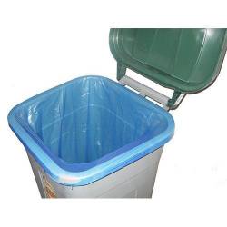 Контейнер для мусора 100л (100-VES) 100-VES Атма Контейнер для мусора 100л (100-VES) 100-VES Атма