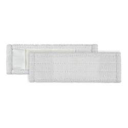 Моп Blik микрофибра с карманами 40 см PRO 0000C110W TTS