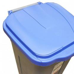 Контейнер для мусора 100л (100-BLB) 100-BLB Атма Контейнер для мусора 100л (100-BLB) 100-BLB Атма