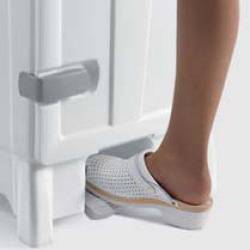 Контейнер для мусора 90л OPEN-UP (5700) 00005700 TTS Контейнер для мусора 90л OPEN-UP (5700) 00005700 TTS