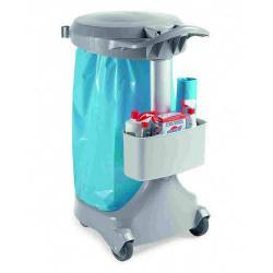 Контейнер відкритий для сміття 120л SMILE (0E004665) 0E004665 TTS