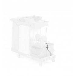 Держатель-поддержка отжима TEC (L360510) L360510 TTS