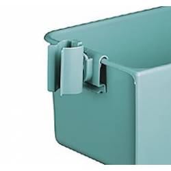 Держатель рукоятки на лоток 00003583 TTS Держатель рукоятки на лоток 00003583 TTS