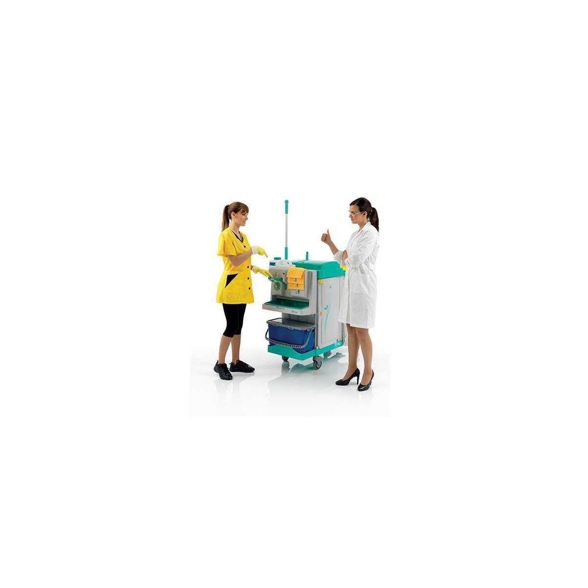 Тележка Mini Magic Basic 150 MM150B0C0000 TTS