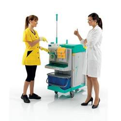 Тележка Mini Magic Basic 150 MM150B0C0000 TTS Тележка Mini Magic Basic 150 MM150B0C0000 TTS