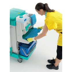 Тележка Mini Magic Basic 150 MM150B0C0000 TTS Тележка Mini Magic Basic 150 MM150B0C0000 TTS