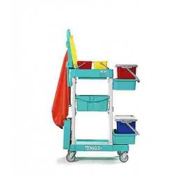 Візок Magic System 700B Basic MS700B0C0A00 TTS