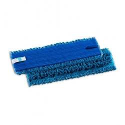 Моп Microriccio Velcro микрофибра 40 см (Синего цвета) 0BB00745MB TTS