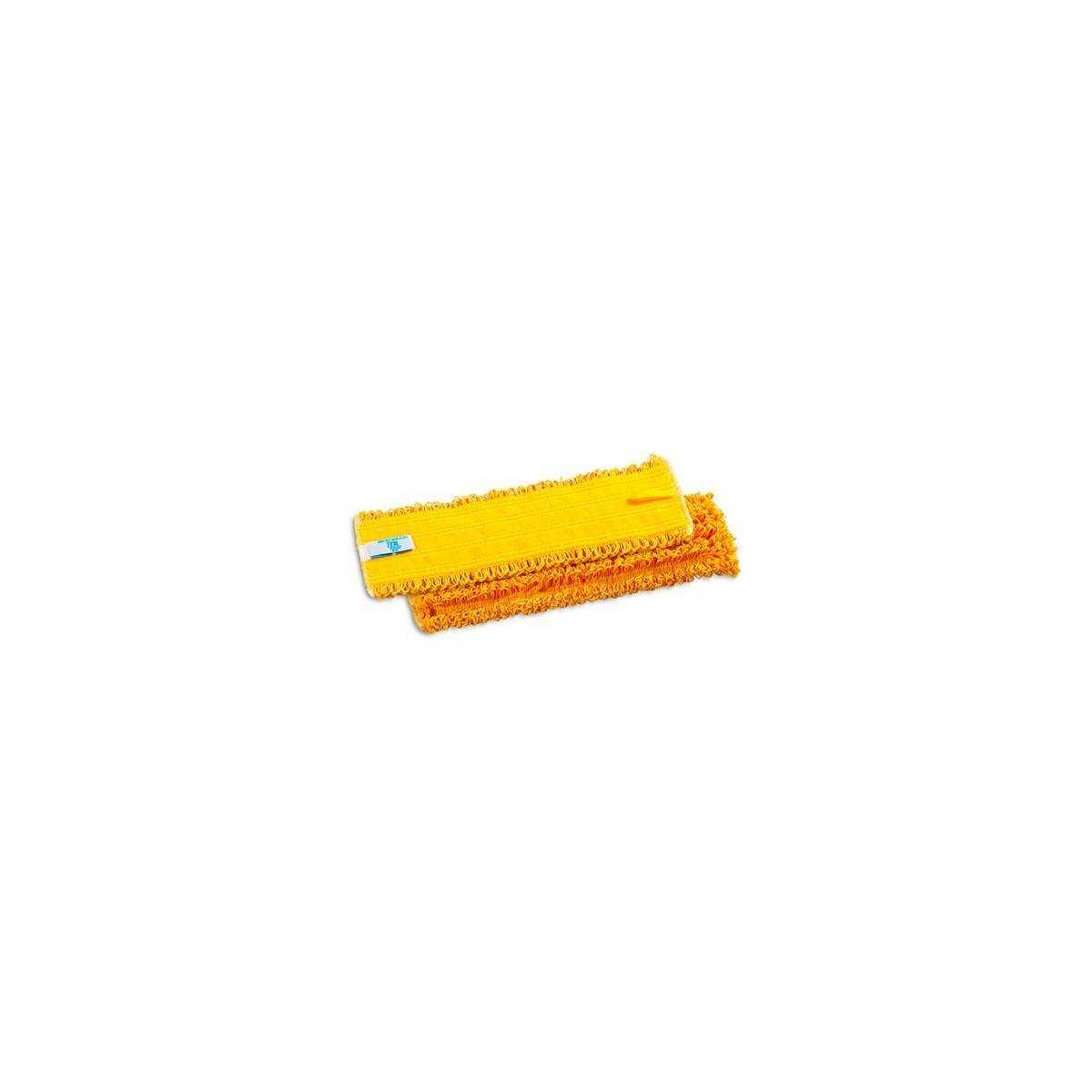 Моп Microriccio Velcro микрофибра 40 см (Желтого цвета) 0GG00745MG TTS