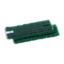 Моп Microriccio Velcro микрофибра 40 см (Зеленого цвета) 0VV00745MV TTS