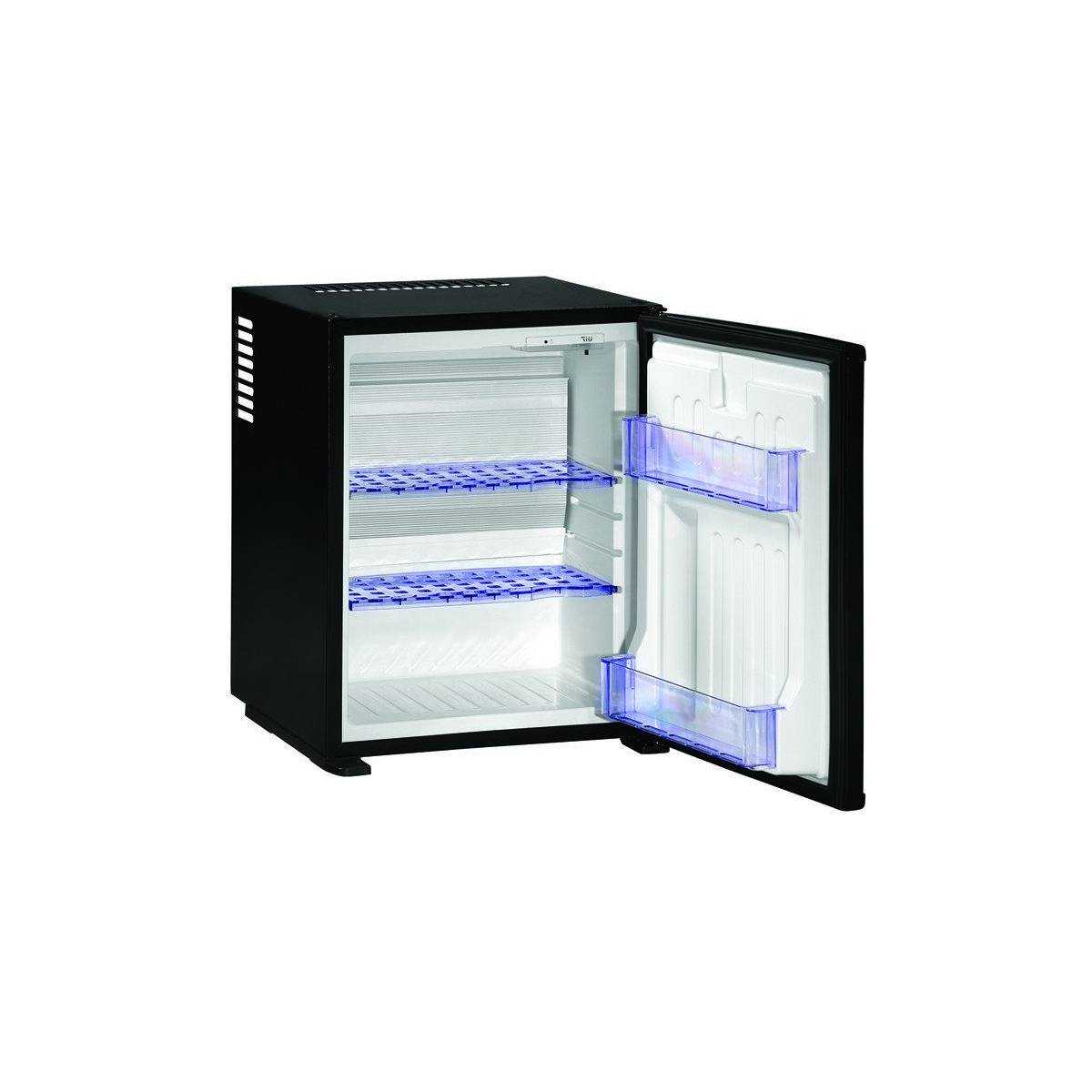 Мини-бар PLATINUM SM 301 абсорбционный для гостиниц SM 301 ISM