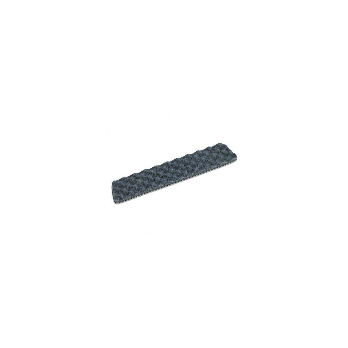 Моп-губка Velcro полиамид-полиэстер 40 см 00000775 TTS