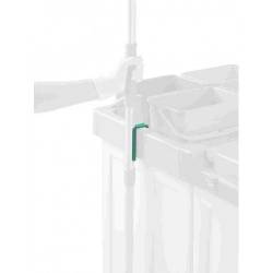 Держатель рукоятки, диаметр 22мм (3325) 00003325 TTS