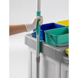 Держатель рукоятки, диаметр 22мм (3325) 00003325 TTS