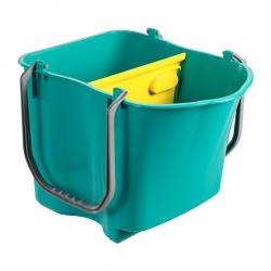 Перегородка для відра з ручками 28л S080120 TTS