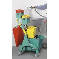 Зливний шланг INDRO PRO R040401 TTS 2