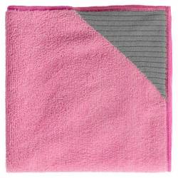 Салфетки для влажной уборки и полировки Dual-T 5 шт. TCH104010 TTS