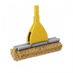 Швабра для вологого прибирання з віджимом 25см 10509 APEX - Fratelli Re SpA 2