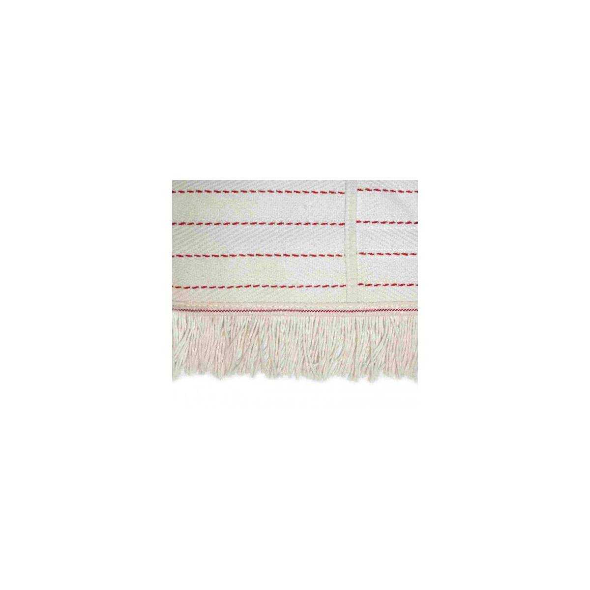 Моп (запаска) для сухой уборки хлопок 60см Middle Cotton 00000132 TTS