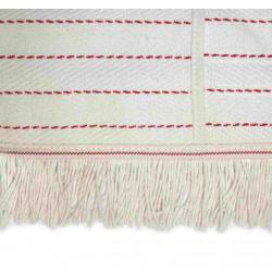 Моп (запаска) для сухой уборки хлопок 80см Middle Cotton 00000133 TTS Моп (запаска) для сухой уборки хлопок 80см Middle Cotton 00000133 TTS