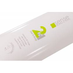 Гель 2в1 для волосся та тіла Sense 450 мл в картриджі, для готелів 30001 CAHM