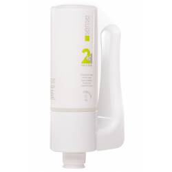 Гель 2в1 для волосся та тіла Sense 450 мл в картриджі, для готелів 30001 CAHM