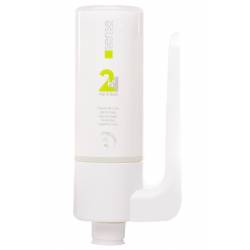 Гель 2в1 для волосся та тіла Sense 450 мл в картриджі, для готелів 30001 CAHM