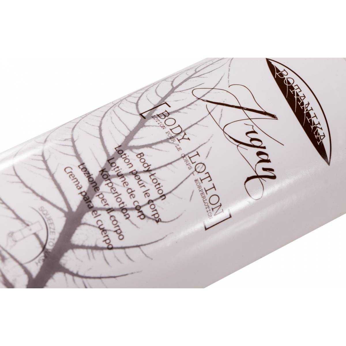 Лосьон для тела Botanika 450 мл 40009 CAHM