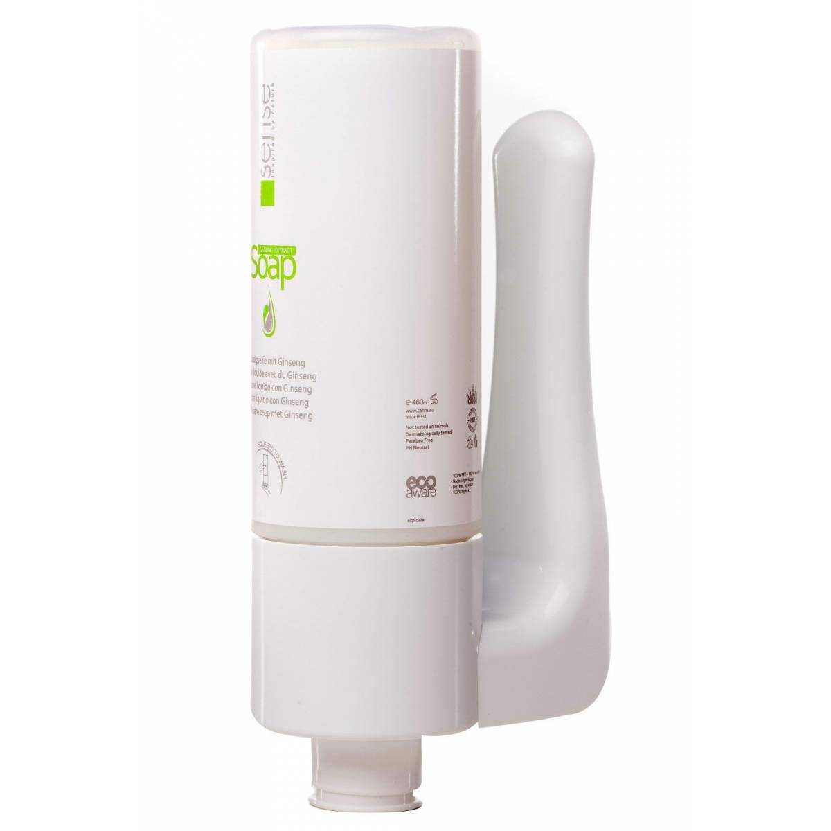 Жидкое мыло Sense 450 мл в картридже, для гостиниц 30000 CAHM