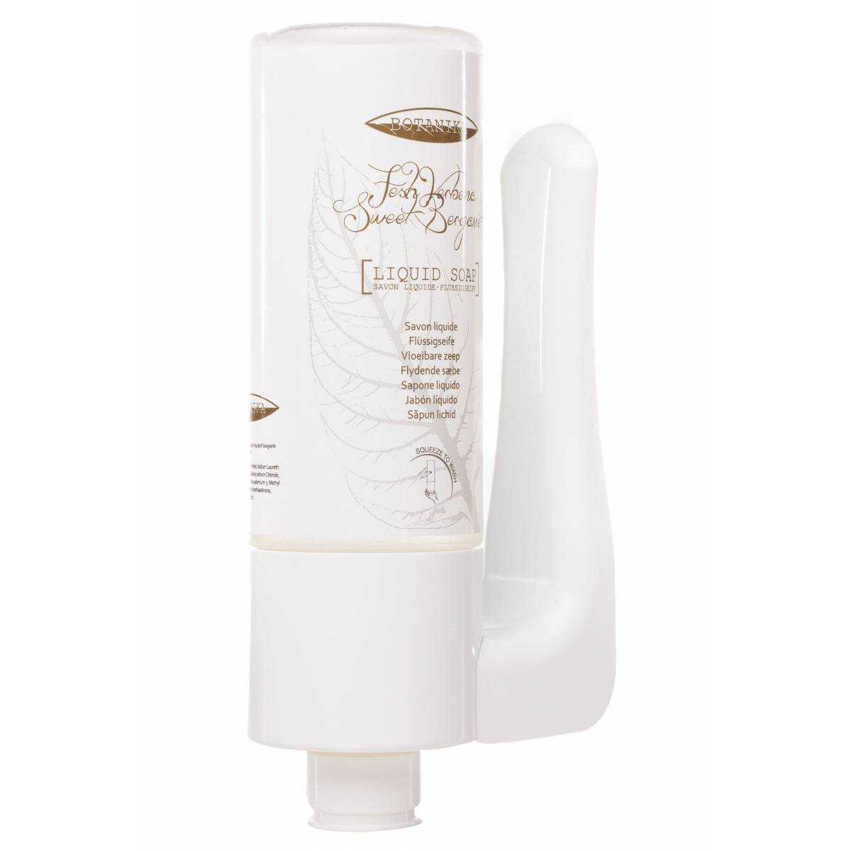 Рідке мило Botanika 450 мл 40000 CAHM