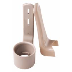 Тримач для картриджів 450 мл с захистом від крадіжки 80101 CAHM 2