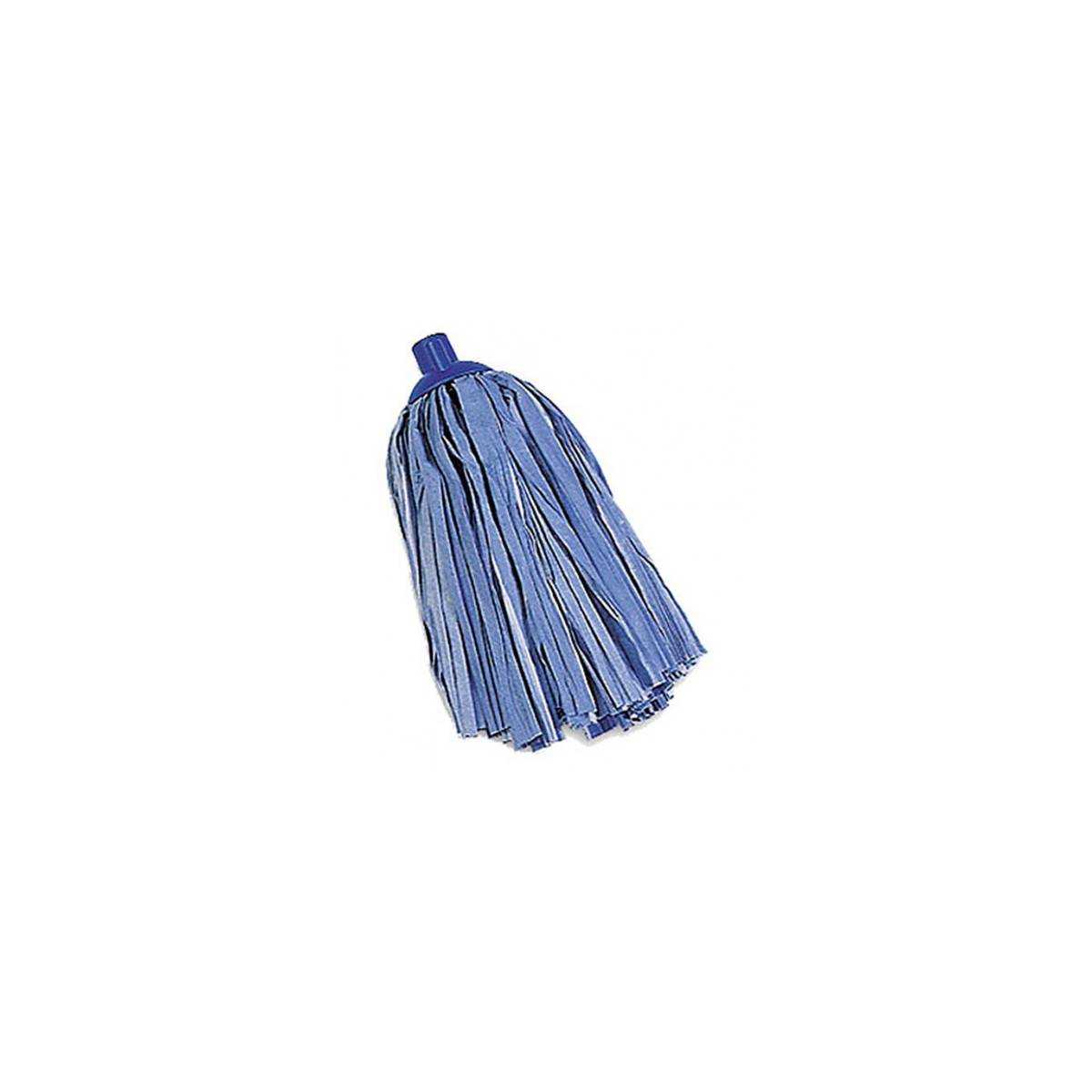 Моп Spesial Moppino ленточный вискоза-целлюлоза 160 гр (Синего цвета) 1871 TTS