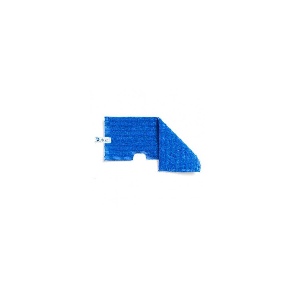 Моп Tri-Wet микрофибра (Синий цвет) 00AA9000BB TTS