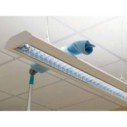 Держатель BiLap пластмассовый 54 см 00008891 TTS