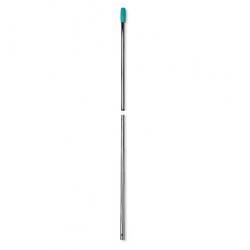 Рукоятка металлическая хромированная с отверстием 130 см 00001010 TTS