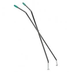 Рукоятка для V-подібною швабри (1050) 00001050 TTS